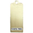 PaperArtsy Fresco Finish - White Fire