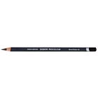 Derwent Procolour Burnt Umber 55