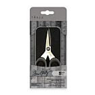 Tim Holtz Haberdashery Scissors 5 inch