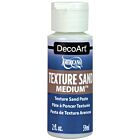 DecoArt Americana Sand Texture Medium 59ml