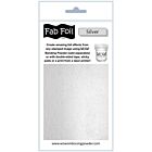 Wow Fabulous Foil Fabulous Foil Bright Silver