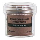 Ranger Embossing Powder copper
