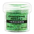 Ranger Embossing Powder verdigris