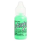 Ranger Stickles Glitter Glue 15ml - cool mint