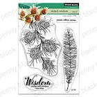 Penny Black WINTER WISDOM (CLEAR STAMPS)