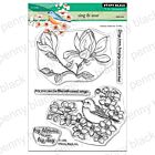 Penny Black SING & SOAR (CLEAR STAMPS)