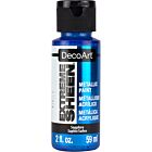 Extreme Sheen Metallic 59ml, Sapphire