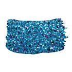 DecoArt SoSoft Fabric Glitters 59ml Textielverf Blue Twinkle
