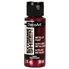 Extreme Sheen Metallic 59ml, Garnet