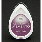 Memento Dew Drops InkPad-Sweet Plum