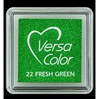 VersaColor small Inkpad - Fresh Green