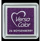 VersaColor small Inkpad - Boysenberry