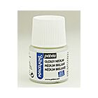 Porcelaine 150 Medium 45ML Glanzend Medium