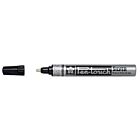 Sakura Pen-Touch Medium Zilver