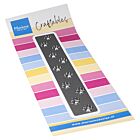 Marianne Design Craftable Paw trail
