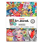 ABM Art Journal Artist size, 20 sheets Art By Marlene nr.17