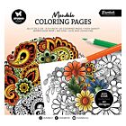 SL Coloring Pages Mandala Essentials nr.283