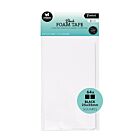 SL Doublesided foam tape Blocks black Essentials Tools nr. 108