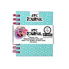 ABM Art Journal ATC-size Art by Marlene nr. 30