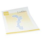 Marianne Design Creatable, Blossom Swirl