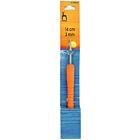 Pony 56803 Easygrip haaknaald 3,0 mm