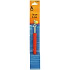 Pony 56807 Easygrip haaknaald 5,0 mm