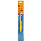 Pony 56808 Easygrip haaknaald 5,5 mm