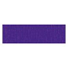 Crepe Paper 50cm x 2,5mtr, Dark Violet