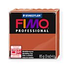 Fimo Professional 85g oranje
