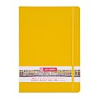 Talens Art Creation Schetsboek Goudgeel 21 x 29.7 cm 140 g 80 Vellen