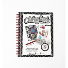 ABM Coloring Book Colorful magic Art By Marlene nr. 01