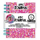 ABM Art Journal ATC-Size Art by Marlene nr. 32