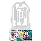 Studio Light Cutting Die Signature Collection nr.727 ABM-SI-CD727 132x260mm 