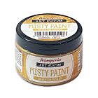 Stamperia Art Stories Misty Paint Metallic 150ml Golden Sun (ASFP003)