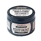 Stamperia Art Stories Misty Paint 150mlDeep Black (ASFP006)