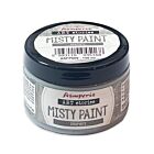 Stamperia Art Stories Misty Paint 150ml Graphite (ASFP009)