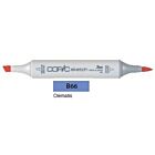 B66 Copic Sketch Marker Clematis
