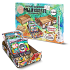 AALL & Create MemoryDex Albums & Boxes XL Card Holder (AALL-BX-XLMD)