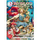 Ciao Bella Neverland A4 Junk Journal Ephemera Book (32pcs) (CBB021)