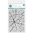 Journalling & Mixed Media Phase 3 Clear Photopolymer Stamps Log (CCESTMP012)