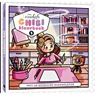 Creachick Chibi kleurboek