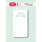 Craft & You Kamila's Door Dies (CW425)
