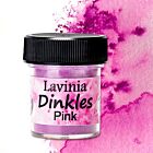 Lavinia Dinkles Ink Powder Pink