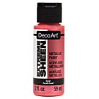 Extreme Sheen Metallic 59ml, Coral