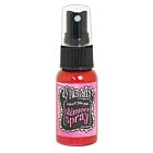 Dyan Reaveley Dylusions Shimmer Spray Bubblegum Pink