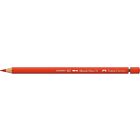 aquarelpotlood Faber-Castell A.Durer 117 cadmiumrood fel