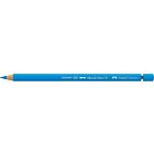 aquarelpotlood Faber-Castell A.Durer 152 midden phthalo blauw