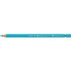 aquarelpotlood Faber-Castell A.Durer 154 kobalt turquoise licht