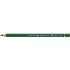 aquarelpotlood Faber-Castell A.Durer 167 permanent olijfgroen