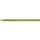aquarelpotlood Faber-Castell A.Durer 168 aardegroen/geel